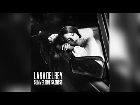 Lana Del Rey ft 2 Pac - Summertime Sadness (Remix)