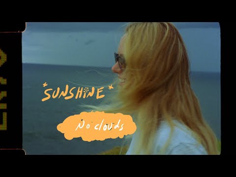 Sunshine, no clouds - Macy Callaghan