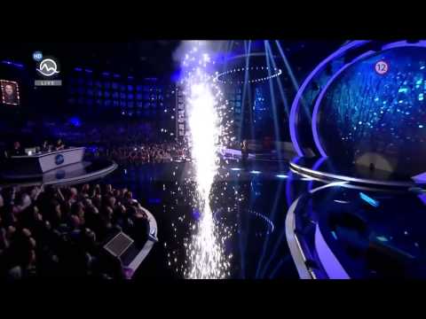 MARTA JANDOVÁ - LOVE SUICIDE