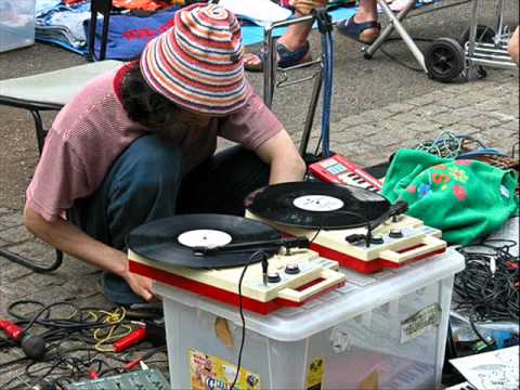 Disordered Perception-teasing me