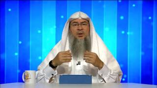 خلقة رسول الله ﷺ - المحاضرة 2 - السيرة النبوية - المستوى الثاني - الشيخ عاصم الحكيم image