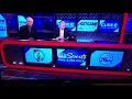 Sixers Celtics London Post Game