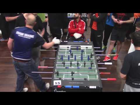 Livestream P4P Maritim Open 2017