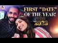 First Date Of The Year Nakshathra Nagesh Nakshuvlogs
