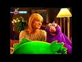 Disney Channel UK Continuity And Promos Friday 14th May 2004