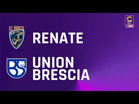 Renate - Union Brescia 1-3 | Gli Highlights