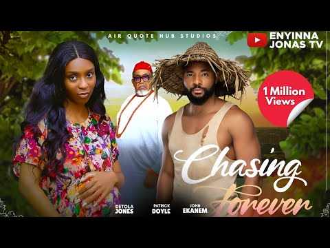 Enyinna Jonas Tv and ENYINNA JONAS SERIES TV