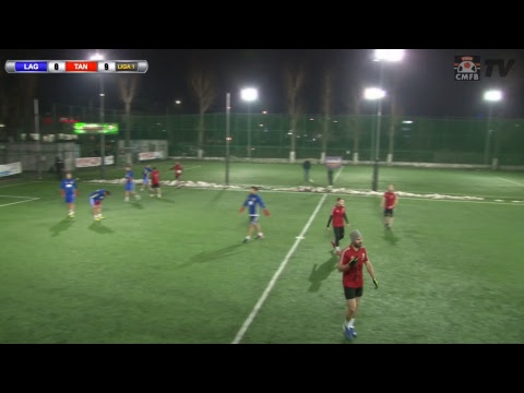 La Grande Familia – Tanzmannschaft