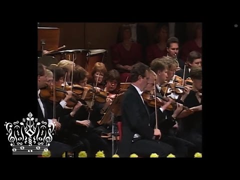 Prélude Solennel (Eduard Tubin)