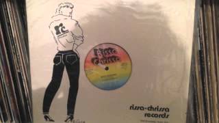 Sylvia Striplin "keep pushing"