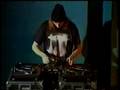 1995/1996 USA DMC Finals : DJ Swamp