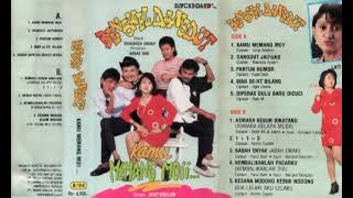 Download lagu Full Album Bengkel Dangdut [Kamu Memang Moy] (1993) mp3