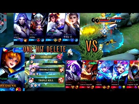 CREAPY DAMAGE HARLEY /AUTO TRIPLE KILL /ONE HIT DELETE/AUTO SURRENDER ENEMY;