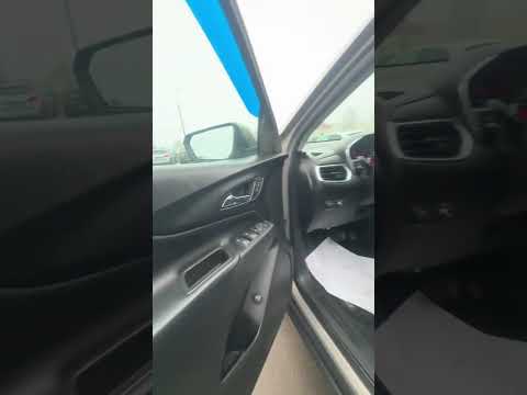 фото chevrolet equinox iii 0