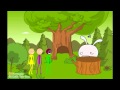 Teletubbies Little Lamb
