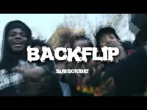 KJ Swervo x Nukey Swervo x Jay Swerv Type Beat "BACKFLIP" Prod. Kell x SchiriBeats