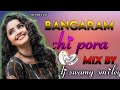 BANGARAM CHI PORA DIOLOUGE DJ SONG REMIX BY DJ SWAMY SMILEY FROM KURAMPALLY