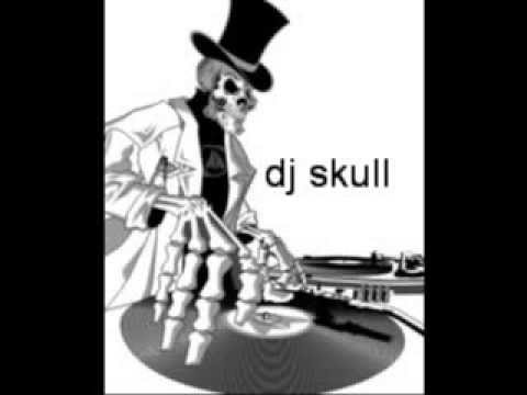 Electro House (crazy mix) dj skull