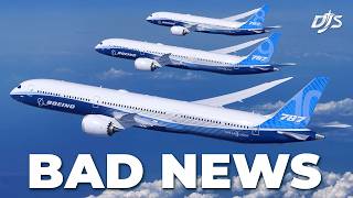 Bad News For Boeing, A320 Upgraded & Breeze Is Profitable