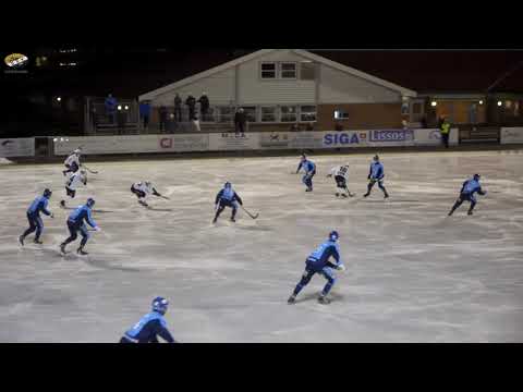 2020-11-25 SSK - Stabæk