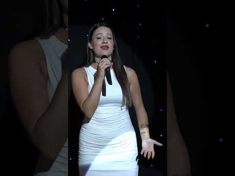 Nayra Gomar (Cover)- Hoy tengo ganas de ti