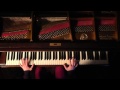 James Blunt - Out Of My Mind (Piano Cover) 