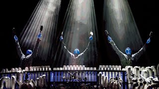 Buy Blue Man Group Chicago Tickets, See Available Show Times