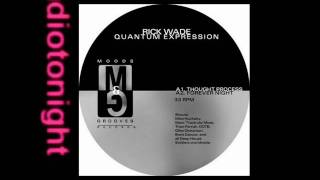 Rick Wade - Forever Night