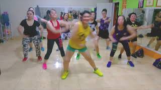 Download lagu GOYANG ANJING KACILI.WITH SANGGAR DIVA💪 mp3