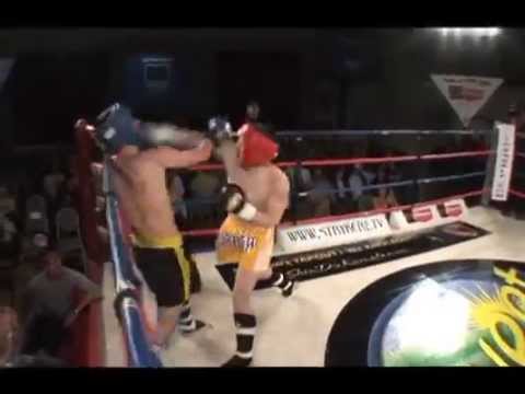 Muay Thai Fighting Art - www.muaythai-classic.com