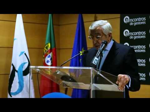 V Encontro de Gestores com Artur Santos Silva