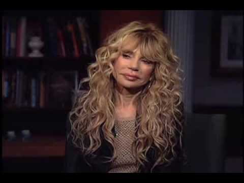 Dyan Cannon on Between the Lines (FULL EPISODE)