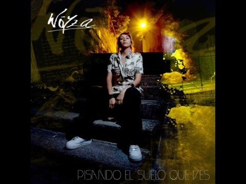 Wöyza-10-Nada más (con Dani Reus)