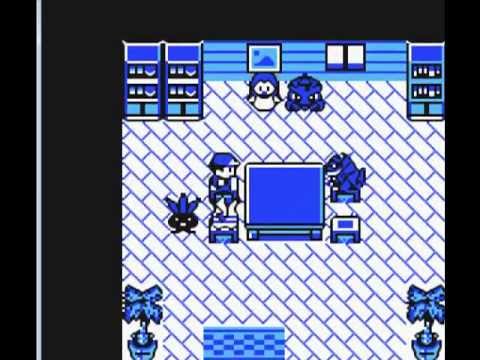 Guida Pokèmon Giallo Parte 6:Bulbasaur