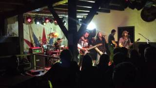 Angra - The Shaman (ao vivo Thapyoka, 2016). FullHD 60fps.