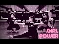 Girl Power Happy Women S Day From Sanskruti Dance
