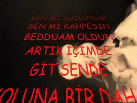 QaRaMSaR Mc Ft. FeDaKar [Aşka İsyan] The ' RaP KiNG