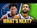 2022 NBA Free Agency: What's NEXT for Timberwolves? | CBS Sports HQ