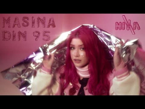 NIXA - Masina din 95 (official music video)