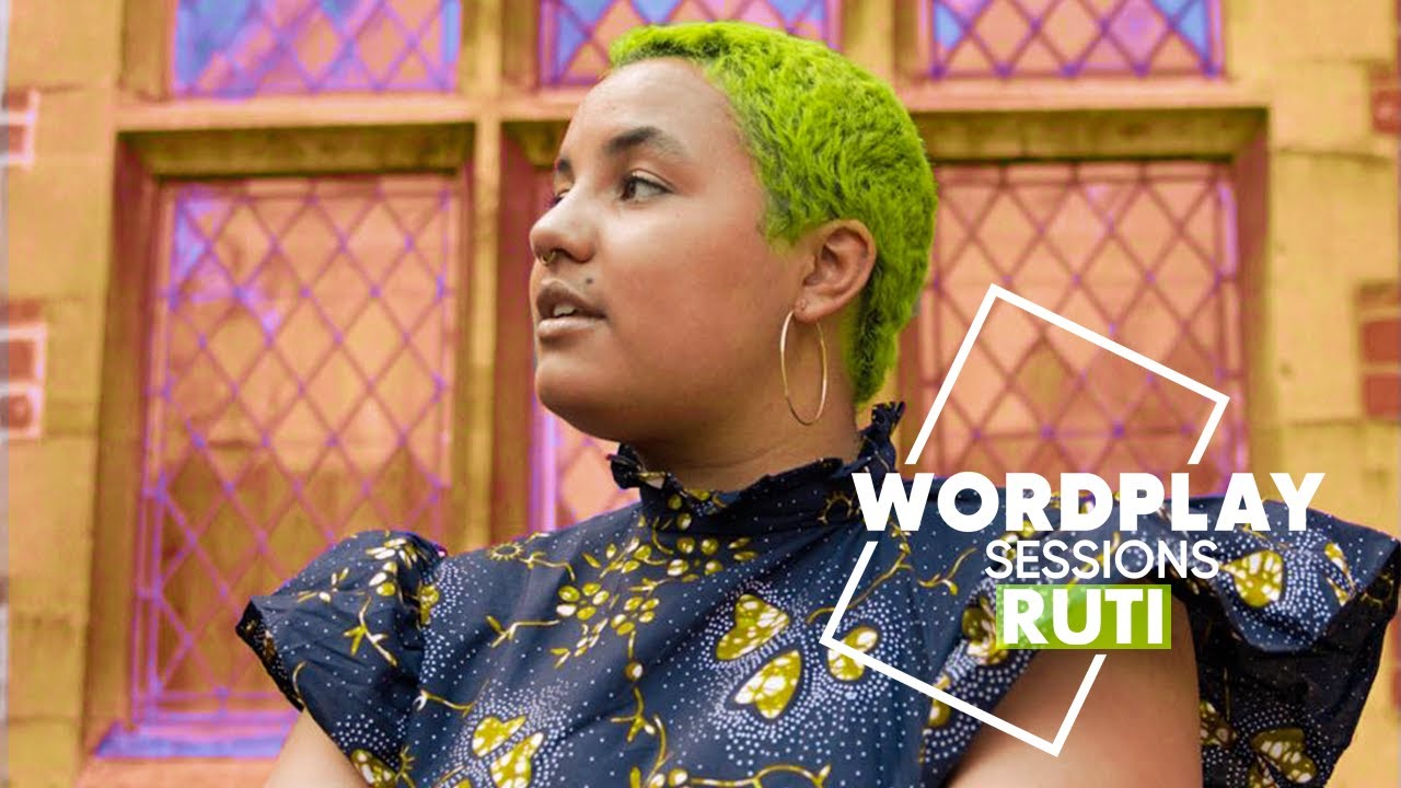 Ruti - When It Rains lyrics