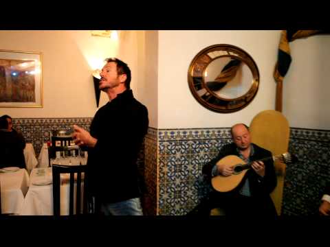 António Mendes, "Fado Jaime" - "Assim era Lisboa"
