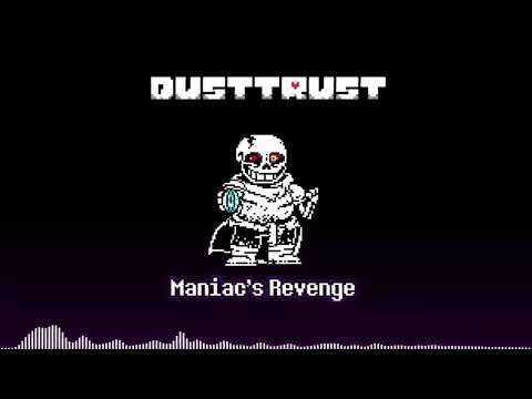 {REUPLOAD} DustSwap:Dusttrust Maniac's Revenge - By HOMICYDE/DJ SKEL