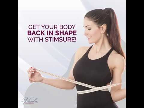 StimSure - Get into a desired body shape without any downtime & surgery!