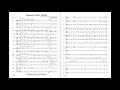 Sesame Street Theme Arranged By Johnnie Vinson