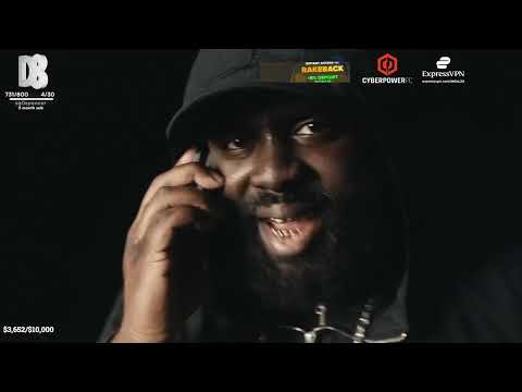 Defaced Reacts To P Money ft. D Double E, Jme & Frisco - Wagwarn Mumsy [Music Video] | GRM Daily