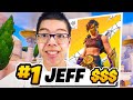 Asianjeff WINS Solo Cash Cup