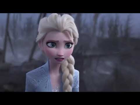 Luigi Pan Part 3 Bedtime/The Shadow