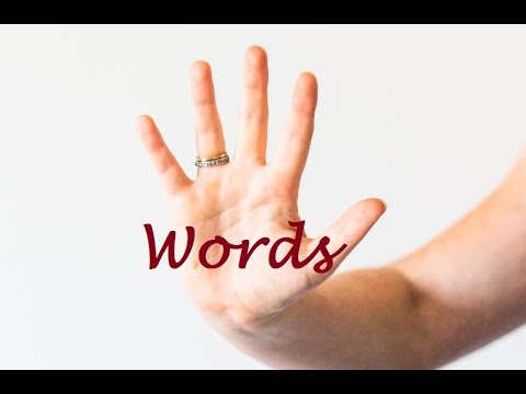 Five words daily (Ensue, Avert, Indoctrinate, Hideous, Implacable)