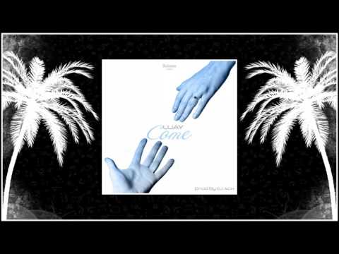 Lijay - Come (Shape Of You Remix)