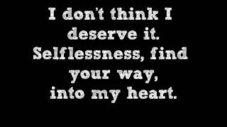 The Devil Wears Prada - Louder Than Thunder *Lyrics*